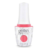 GELISH SOAK OFF GEL POLISH - BRIGHTS HAVE MORE FUN 15ML 915